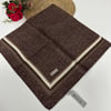 Siyane Soft Pamuklu Eşarp LRA3222