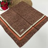 Siyane Soft Pamuklu Eşarp LRA3223