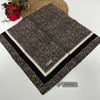 Siyane Soft Pamuklu Eşarp LRA3227