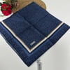 Siyane Soft Pamuklu Eşarp LRA3230