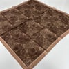 Siyane Soft Pamuklu Eşarp LRA3302