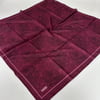 Siyane Soft Pamuklu Eşarp LRA3309