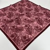 Siyane Soft Pamuklu Eşarp LRA3312