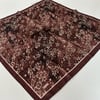 Siyane Soft Pamuklu Eşarp LRA3402