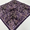 Siyane Soft Pamuklu Eşarp LRA3406