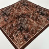 Siyane Soft Pamuklu Eşarp LRA3410
