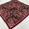 Siyane Soft Pamuklu Eşarp LRA3414
