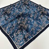 Siyane Soft Pamuklu Eşarp LRA3415