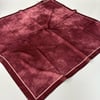 Siyane Soft Pamuklu Eşarp LRA3613