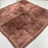Siyane Soft Pamuklu Eşarp LRA3616