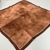 Siyane Soft Pamuklu Eşarp LRA3617