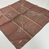Siyane Soft Pamuklu Eşarp LRA3714