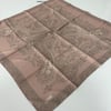 Siyane Soft Pamuklu Eşarp LRA3717