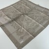 Siyane Soft Pamuklu Eşarp LRA3726