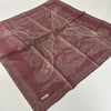 Siyane Soft Pamuklu Eşarp LRA3732