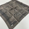 Siyane Soft Pamuklu Eşarp LRA3737