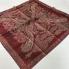 Siyane Soft Pamuklu Eşarp LRA3748