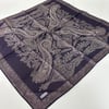 Siyane Soft Pamuklu Eşarp LRA3751