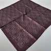 Siyane Soft Pamuklu Eşarp LRA3803