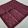 Siyane Soft Pamuklu Eşarp LRA3804