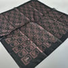 Siyane Soft Pamuklu Eşarp LRA3807