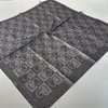 Siyane Soft Pamuklu Eşarp LRA3813