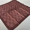 Siyane Soft Pamuklu Eşarp LRA3816
