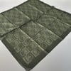 Siyane Soft Pamuklu Eşarp LRA3817