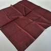 Siyane Soft Pamuklu Eşarp LRA3819