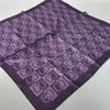 Siyane Soft Pamuklu Eşarp LRA3820