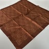 Siyane Soft Pamuklu Eşarp LRA3821