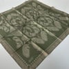 Siyane Soft Pamuklu Eşarp LRA3903
