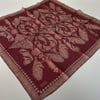 Siyane Soft Pamuklu Eşarp LRA3904