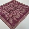 Siyane Soft Pamuklu Eşarp LRA3906