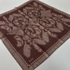 Siyane Soft Pamuklu Eşarp LRA3907