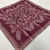 Siyane Soft Pamuklu Eşarp LRA3908