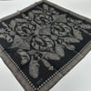 Siyane Soft Pamuklu Eşarp LRA3910