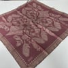 Siyane Soft Pamuklu Eşarp LRA3911