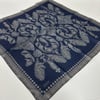 Siyane Soft Pamuklu Eşarp LRA3913