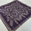 Siyane Soft Pamuklu Eşarp LRA3917