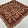 Siyane Soft Pamuklu Eşarp LRA3920