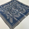 Siyane Soft Pamuklu Eşarp LRA3921