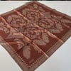Siyane Soft Pamuklu Eşarp LRA3922