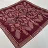 Siyane Soft Pamuklu Eşarp LRA3923