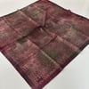 Siyane Soft Pamuklu Eşarp LRA4011