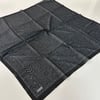 Siyane Soft Pamuklu Eşarp LRA4102