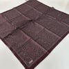 Siyane Soft Pamuklu Eşarp LRA4109