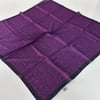 Siyane Soft Pamuklu Eşarp LRA4113