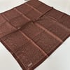 Siyane Soft Pamuklu Eşarp LRA4116