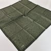 Siyane Soft Pamuklu Eşarp LRA4118